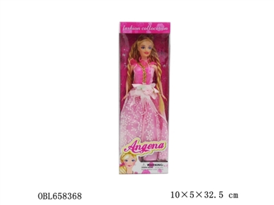 Two barbie - OBL658368