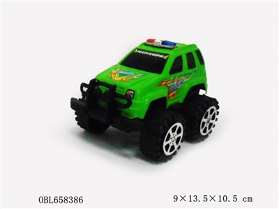 Inertial suvs - OBL658386
