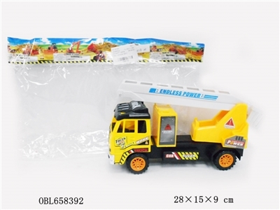 Inertia engineering rescue ladder - OBL658392