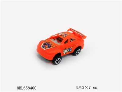 Back to car real color - OBL658400