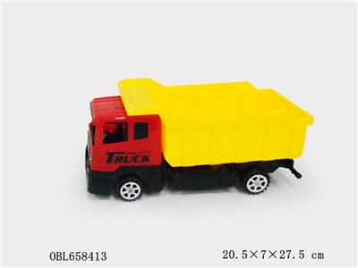 Inertial engineering - OBL658413