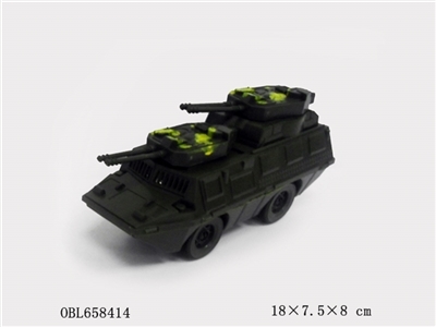 Glide vehicles - OBL658414