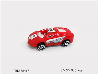 Back to Chelsea - OBL658416