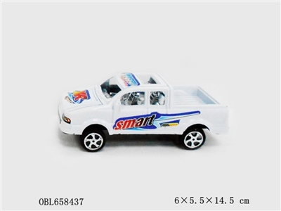 Inertia simulation car - OBL658437