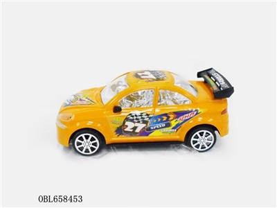 Inertia the car window - OBL658453