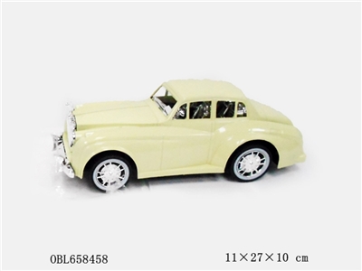 Inertia vintage Rolls-Royce - OBL658458