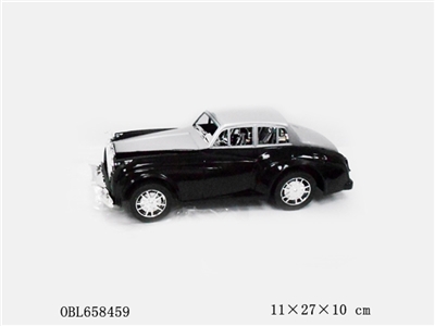 Inertia vintage Rolls-Royce - OBL658459