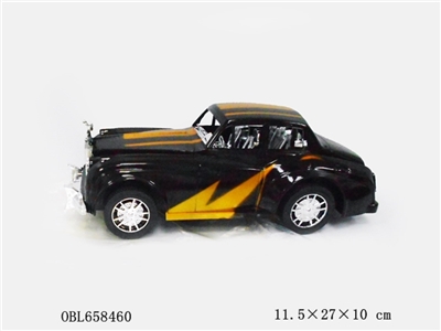 Inertia vintage Rolls-Royce - OBL658460