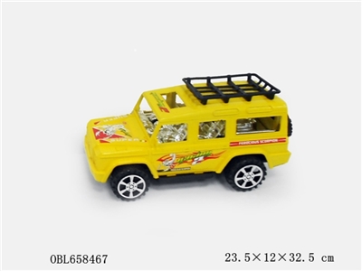 Inertial suvs - OBL658467