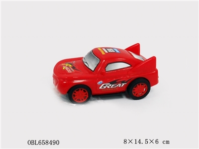 Inertial racing - OBL658490