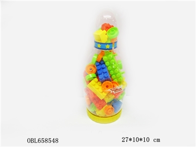 Large bowling quiz 5 - OBL658548