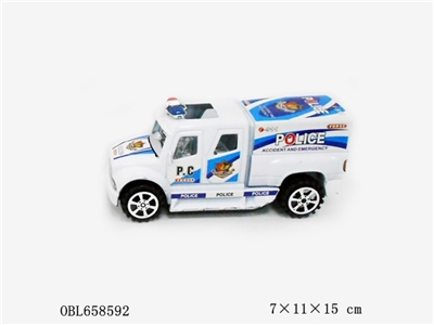 Inertial car - OBL658592