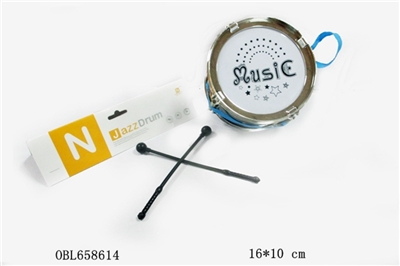 2 color/drum kit / 6 inches - OBL658614