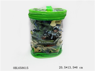 军事套 - OBL658615