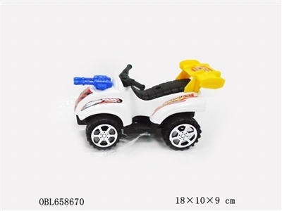 Pull the chariots - OBL658670