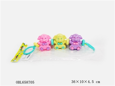 Cartoon ChuanLing like (3) only - OBL658705