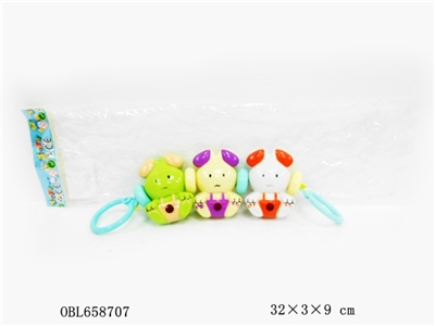 Cartoon ChuanLing rabbit (3) only - OBL658707