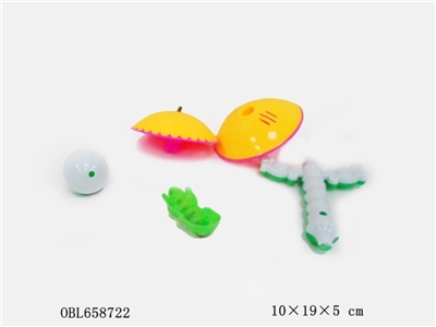 Assemble the revolving bell - OBL658722
