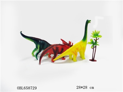 Conventional dinosaur - OBL658729