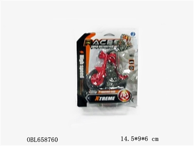 Inertia motorcycles - OBL658760