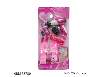 电动饰品套装 - OBL658780