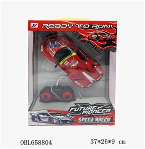 Porsche car package - OBL658804