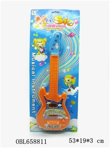 Pull guitar - OBL658811