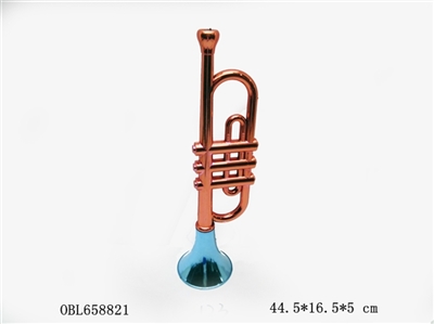 电镀喇叭 - OBL658821