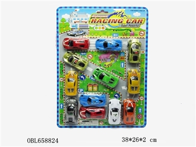 Back in the car - OBL658824