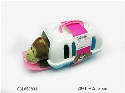 Mini series pet house - OBL658831
