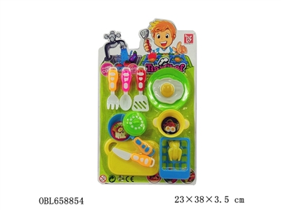 吸板餐具 - OBL658854