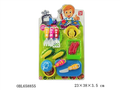 餐具 - OBL658855