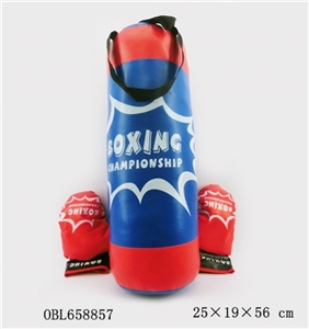 Boxing Boxing gloves - OBL658857