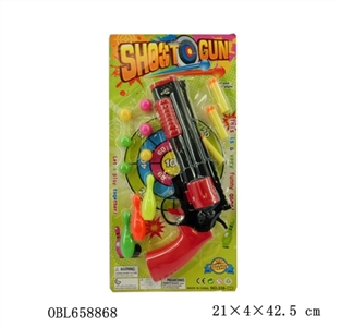 Senior EVA play table tennis gun - OBL658868