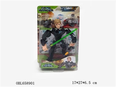 Star warrior - OBL658901
