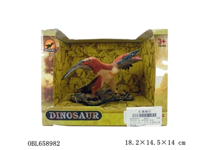 Archaeopteryx platform - OBL658982