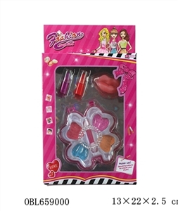 Cosmetics set - OBL659000