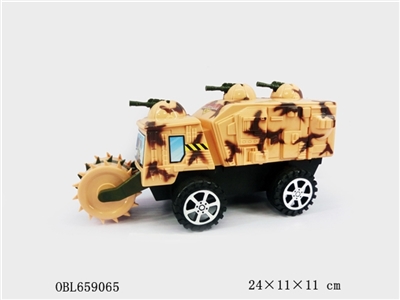 Inertial chariots - OBL659065