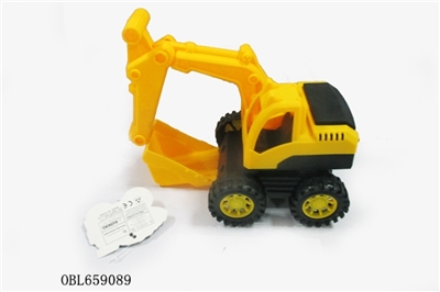 Taxi truck hook machine - OBL659089