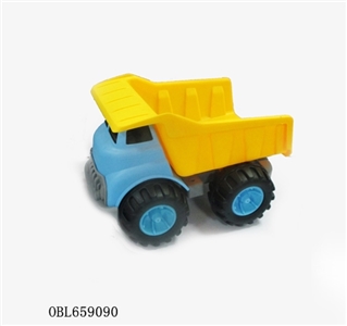 Sliding mud engineering vehicle - OBL659090