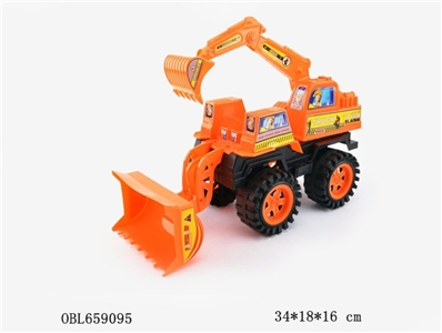 Glide truck - OBL659095