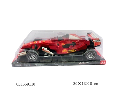 F1 (inertia) equation (with the light/sound) - OBL659110