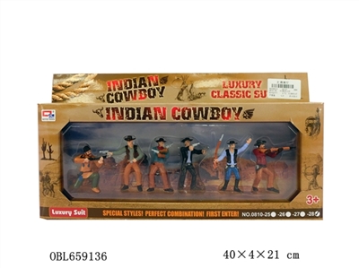 Indian doll - OBL659136