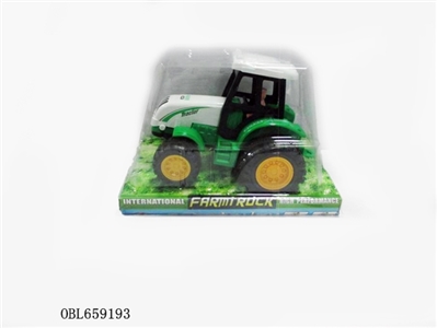 Inertial farmer car - OBL659193