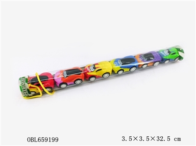 Cartoon back to 6 - OBL659199