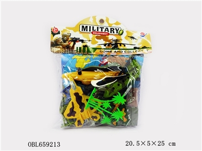 士兵套 - OBL659213