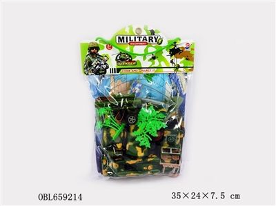 士兵套 - OBL659214