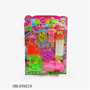 家具 - OBL659219