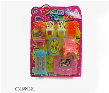 furniture - OBL659221