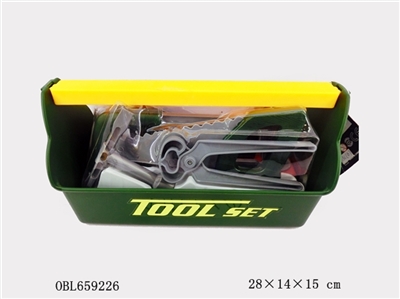 工具套装 - OBL659226